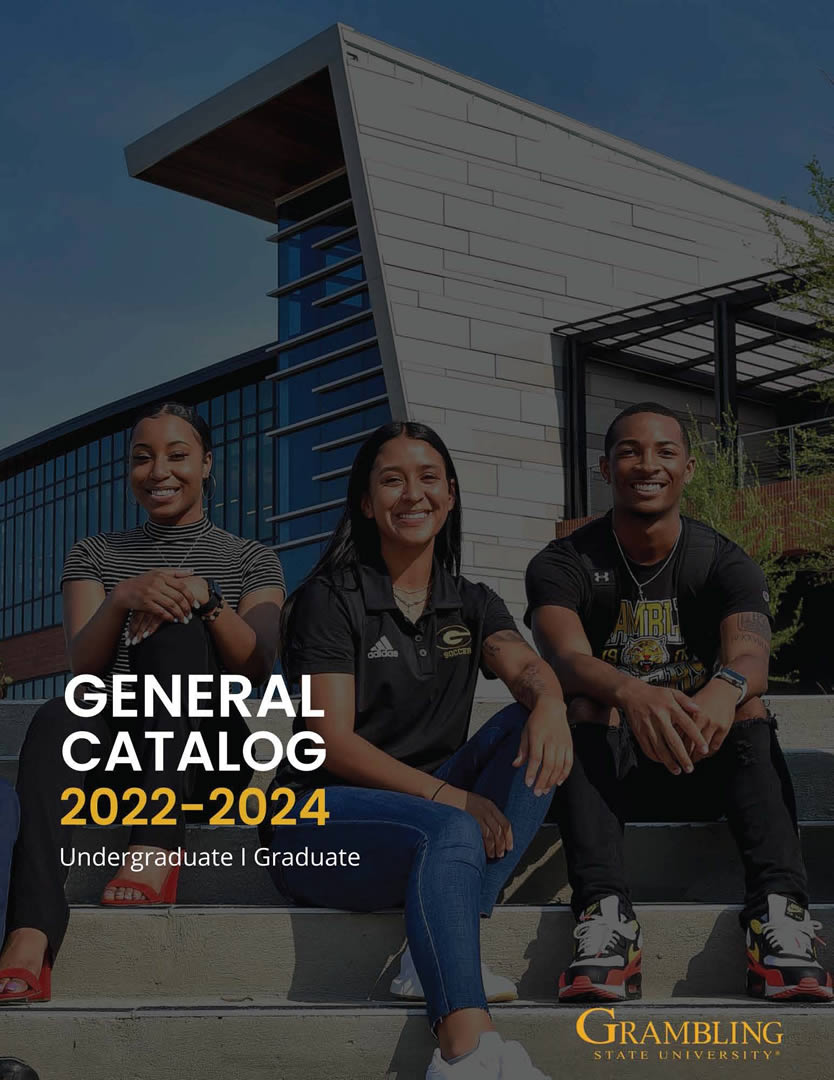 Grambling State University Academics